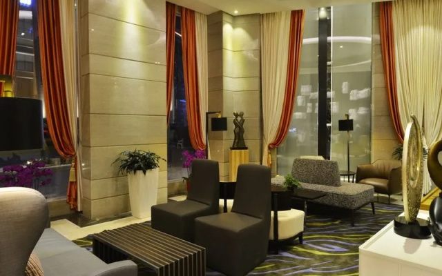 KE Hotel