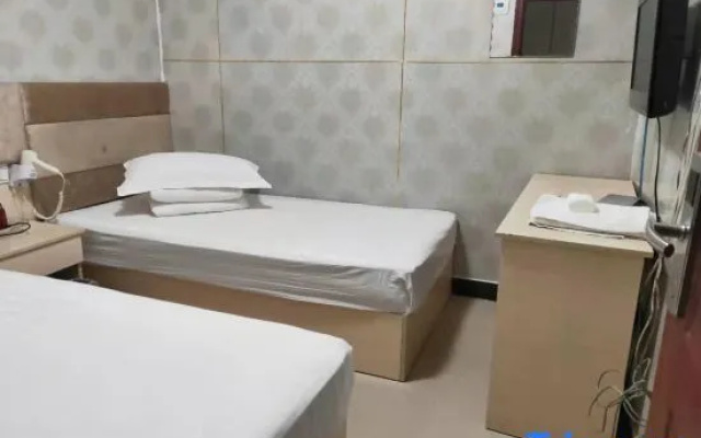 Xinyang Xinyue Hotel