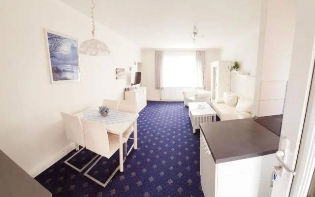 Hotel-Pension Haus Hubertus