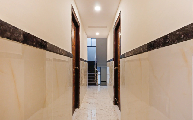 Super Townhouse Bellandur Near Embassy Tech Village