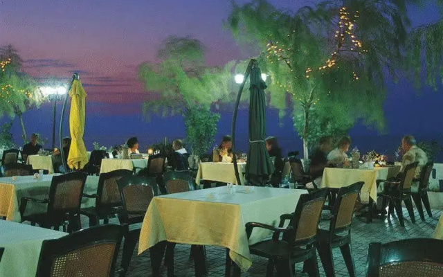 Yakamoz Tatil Koyu