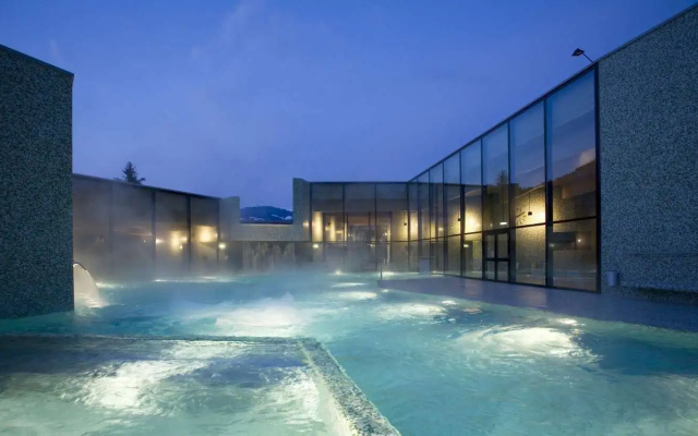 Hotel Cailler
