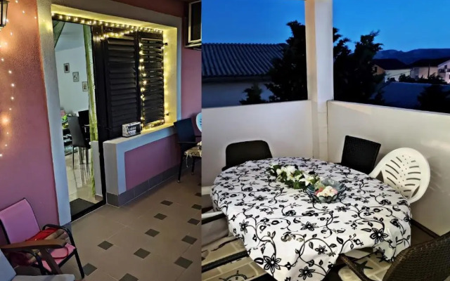 Apartmani Anastazija