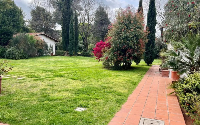 Villa Aldobrandeschi