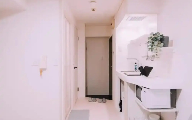 Minimalist Loft 802