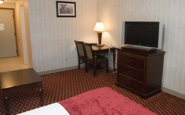 Hampton Falls Inn