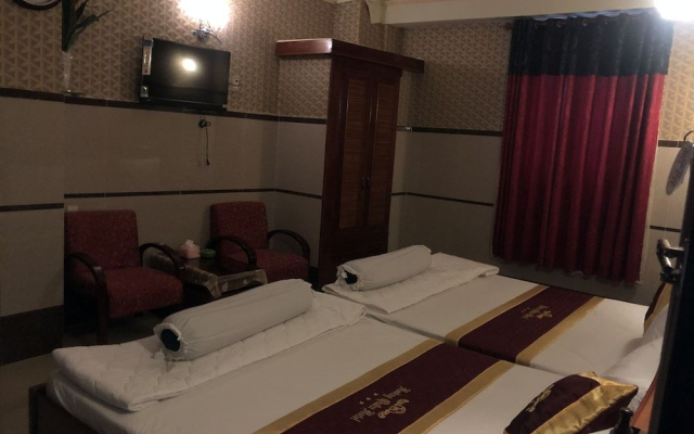 Hoàng Quân Hotel