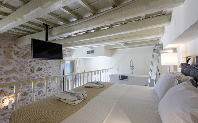 Thalassa Boutique Hotel - Adults Only