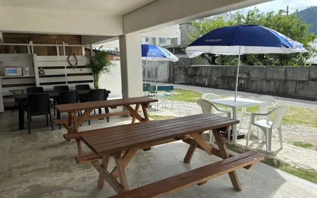 Guest House AKIZATA