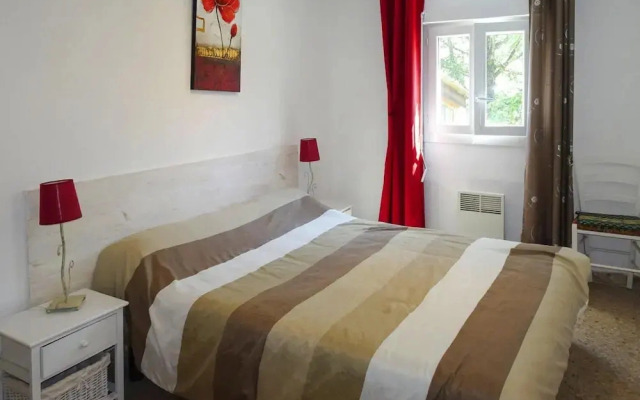 Villa in Vaison Near Mont Ventoux