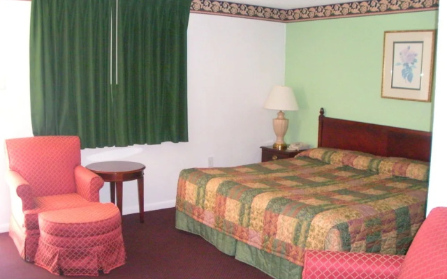 Budget Inn