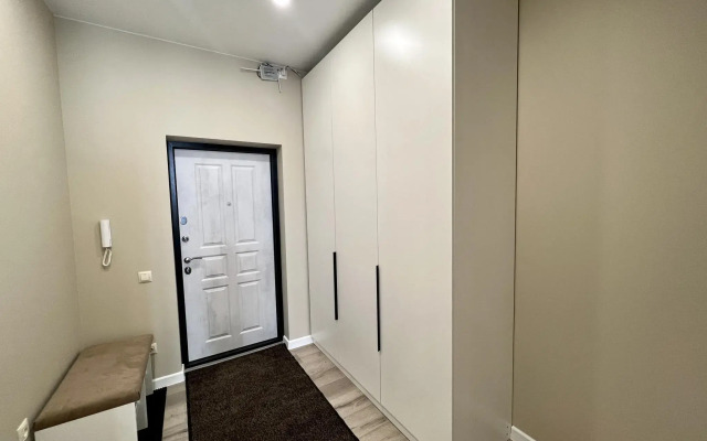 RentFlat (Рент Флэт) на улице Гражданская 1/1