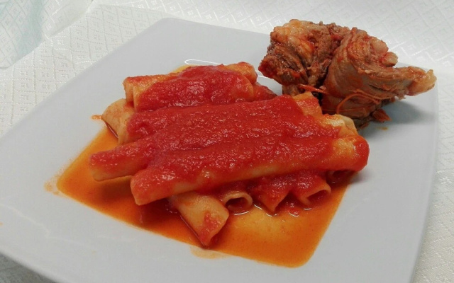 Incontro Montoro