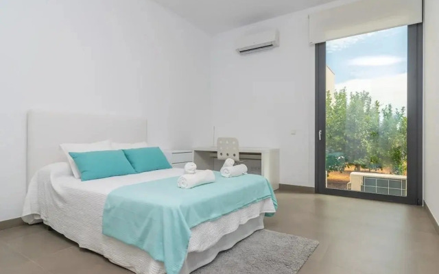 Son Sastre - Villa With Private Pool