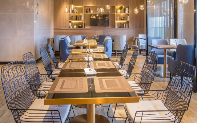 Echarm Hotel Danzhou Xiari Plaza