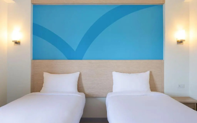 Hop Inn Hotel Cebu City