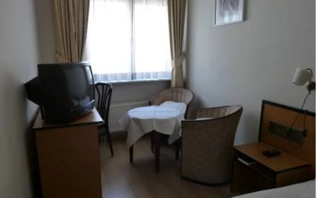 Hotel - Restaurant Sea Horse