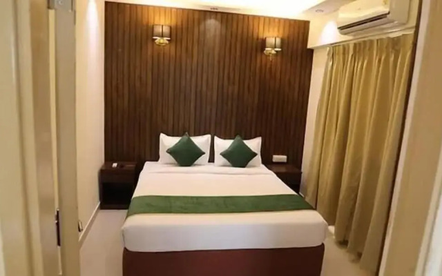 Fabhotel Outstay