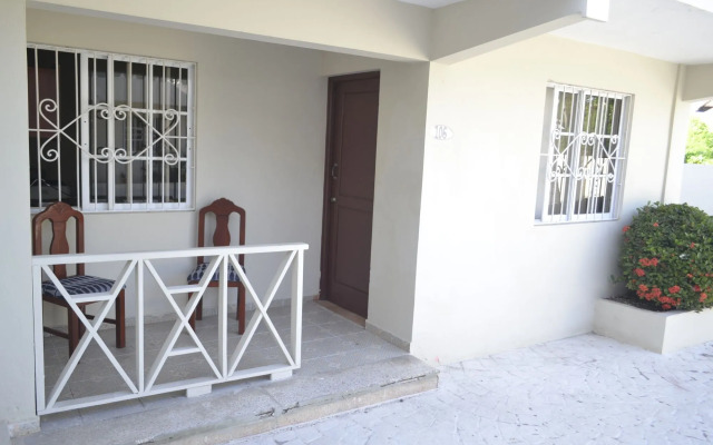 Guesthouse Caribe Punta Cana