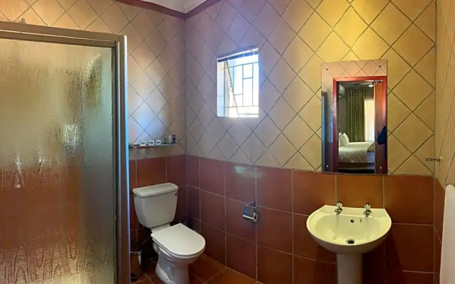 Polokwane Lodge