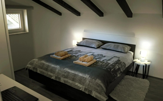 Harbor apartments 3