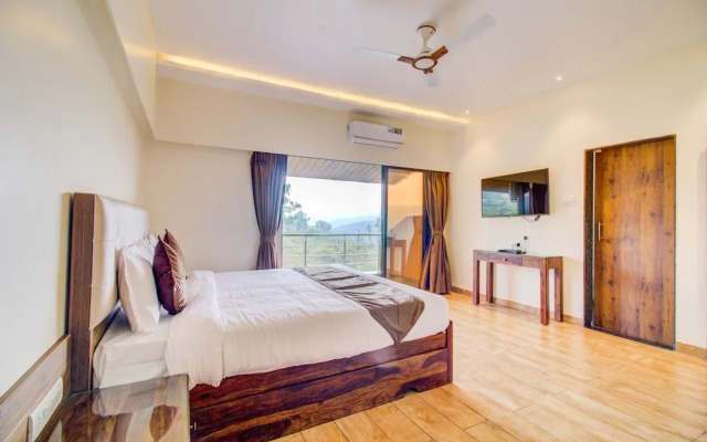 Hirkani Garden & Resort