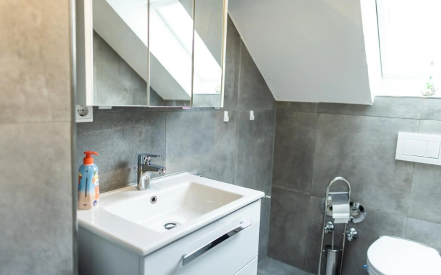 Ferienwohnung Kaufbeuren