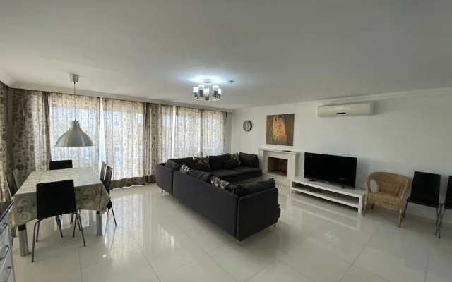 Villa Panaromic View by Turkish Lettings