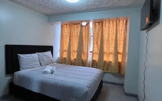 Hostal El Mariscal