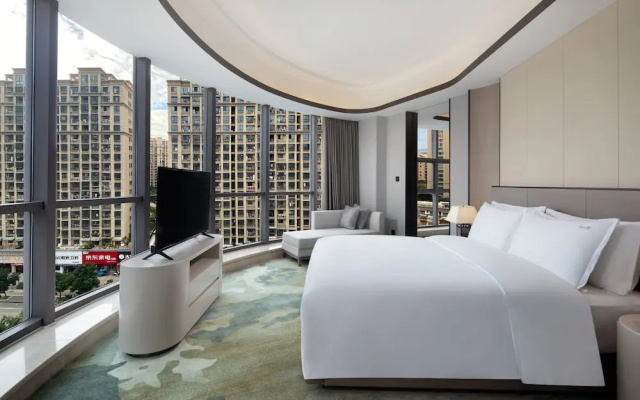 Holiday Inn Ningde Xiapu by IHG