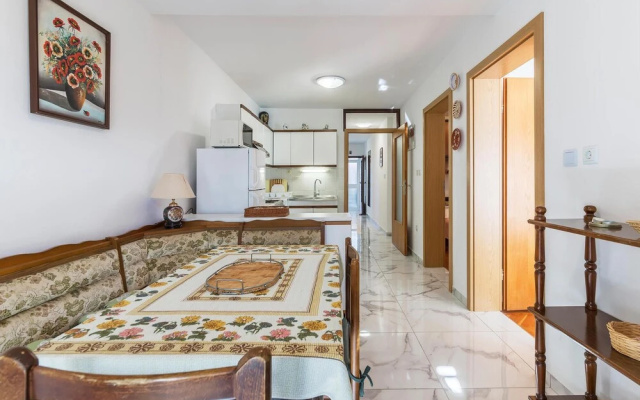 Amazing Home in Pula With Wifi and 2 Bedrooms