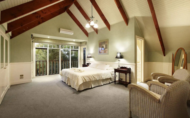 Lawson Lodge