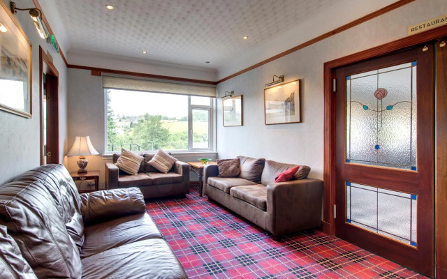 Craigvrack Hotel & Restaurant