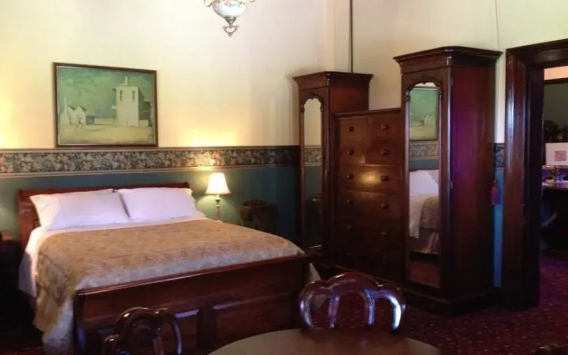 Ranelagh House
