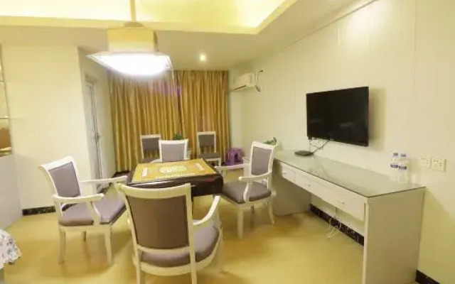 Jiatu Hotel