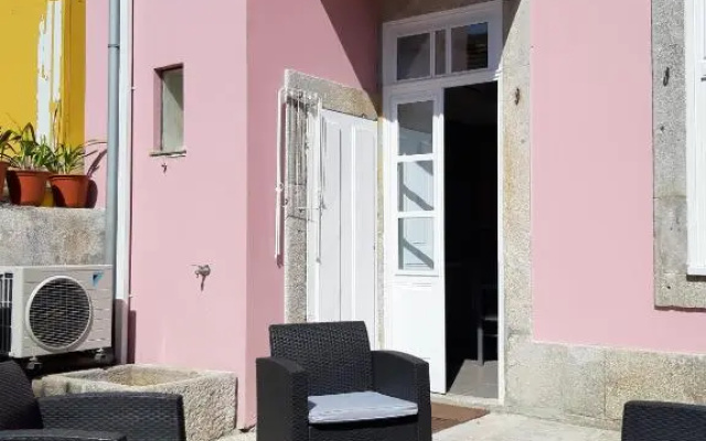 Casas de Vera Cruz
