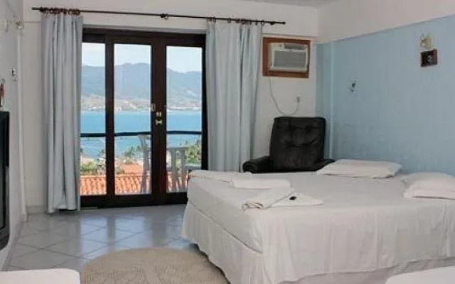 Hotel Vista Bella