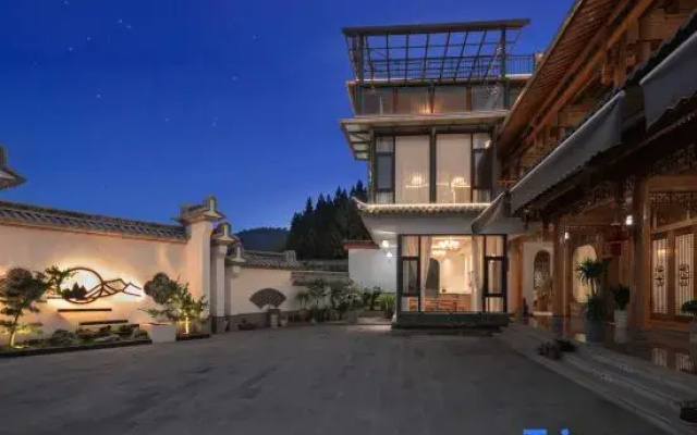 Yunshuihe.Hotspringinn(DongshanHotspringVillageBranch)