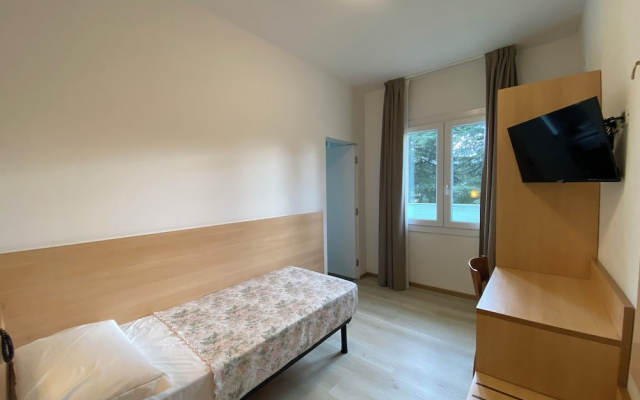 Hotel Lanterna Padova