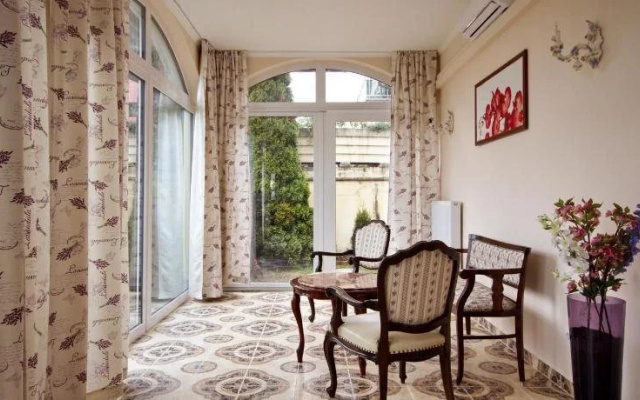 Villa Korda Hotel