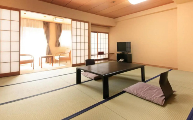 Gensen Yunoyado Sennotani