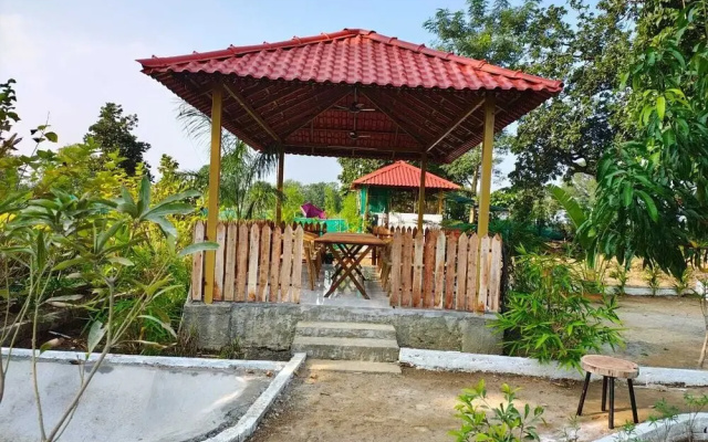 Shivansh Agro Tourism And Home stay