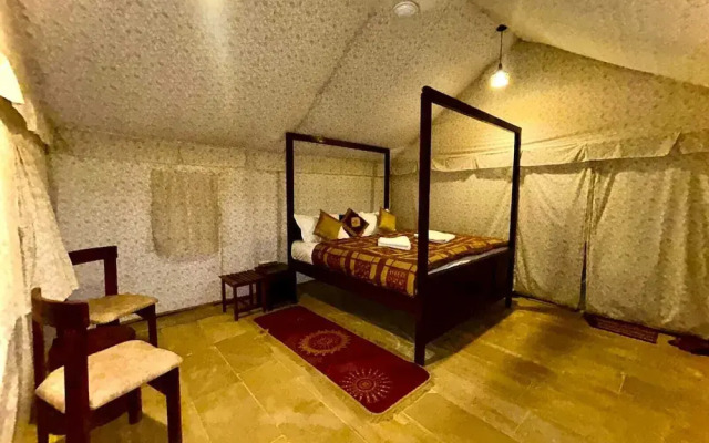 The Dunes heaven Jaisalmer