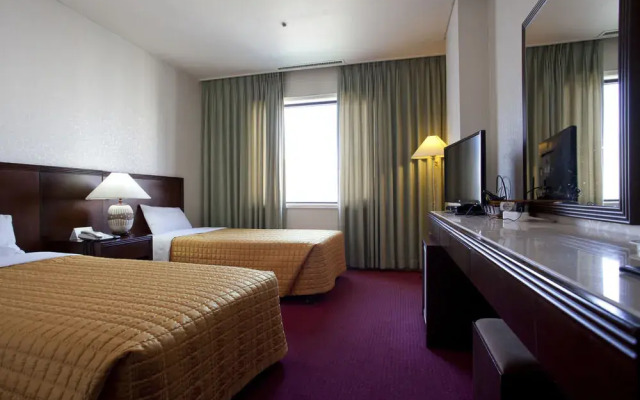 Rasung Tourist Hotel