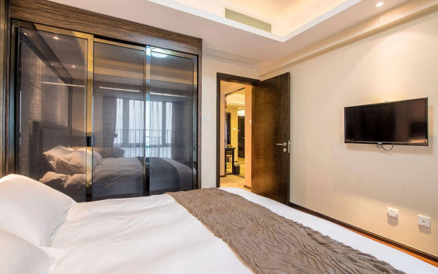 Huishengtang Internationa Apartment