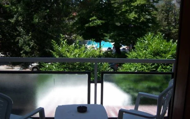 Hotel Adriaco