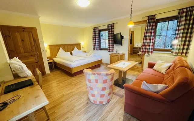 Panoramahotel Grobauer