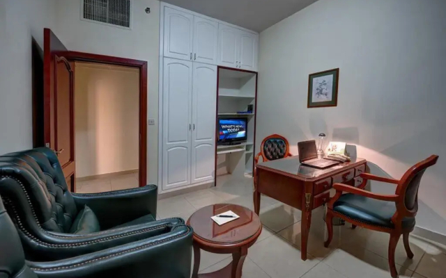 Mourouj Hotel Apartment