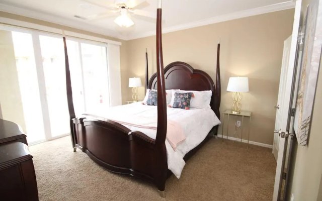 Lands End 536 - 3 Br Condo