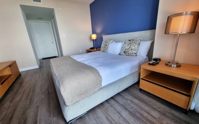 BW Luxury Suites